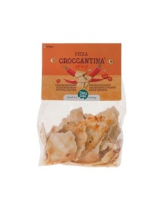 Pizza Croccantina Picantes...
