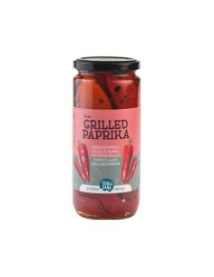 Pimiento Rojo Asado...
