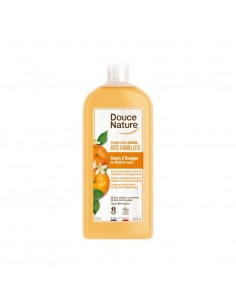 Champu-Gel De Ducha Azahar...