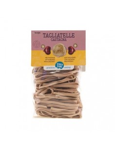 Tagliatelle Castagna Con...