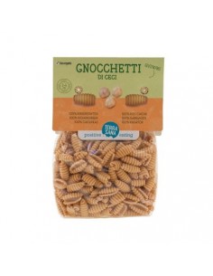 Gnocchetti Curcuma - de...