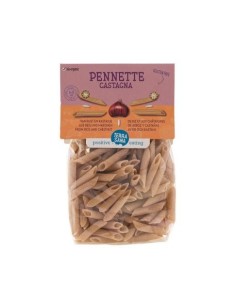 Pennette Castagna De Arroz...
