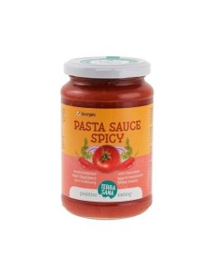 Salsa de Tomate Picante...