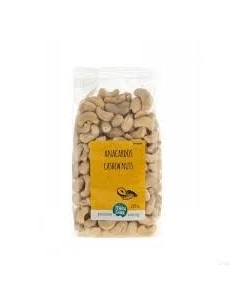 Anacardos Sin Tostar Y Sin Sal 250 G de Terrasana
