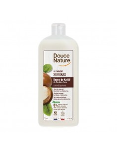 Gel De Ducha Manteca De Karite 1L. Douce Nature