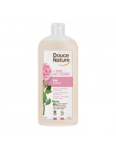 Gel De Ducha Rosa 1L. Douce Nature