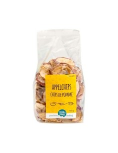Chips De Manzana 100 G de Terrasana
