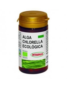 Alga Chlorella Eco 60 Caps...