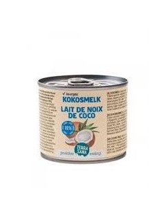 Leche De Coco 200 Ml de Terrasana