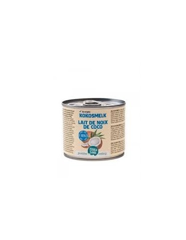 Leche De Coco 200 Ml de Terrasana