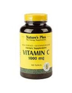 Vitamina C 1000 Mg 180 Comp.
