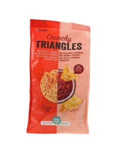 Triangles Maiz, Alforfon &...