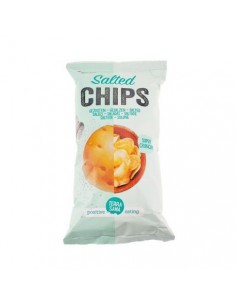 Patatas Fritas Saladas 125...