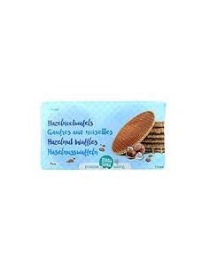 Wafels De Avellana Galletas...