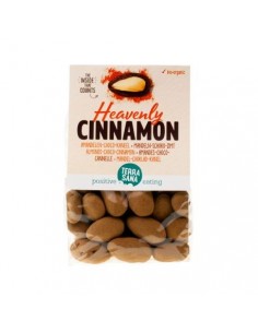 Heavenly Cinnamon /...