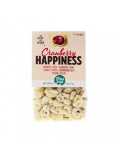 Cranberry Happiness /...