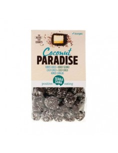 Coconut paradise /...