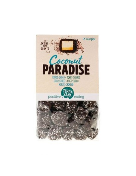 Coconut Paradise / Cocochoco 150 G de Terrasana