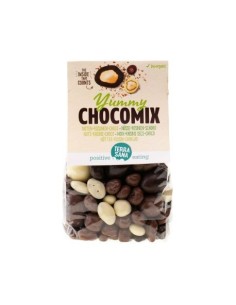 yummy Chocomix /...