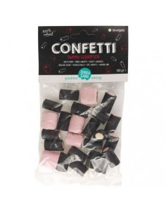 confetti - Regaliz Dulce...