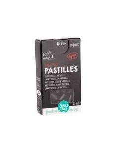 Regaliz Natural Pastillas...