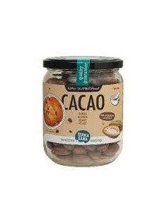 Cacao En Granos 250Gr....