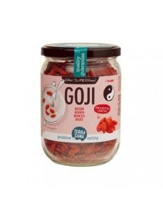 Bayas De Goyi 200Gr. Vegan...