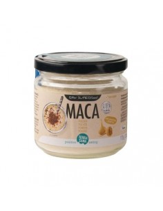 Raw Maca en Polvo Terrasana...