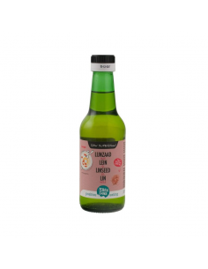 Raw Aceite de Linaza...