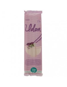 Udon - Espaguetis Japoneses...