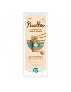 Noodles de Arroz Integral...