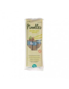 Noodles de Arroz Integral...