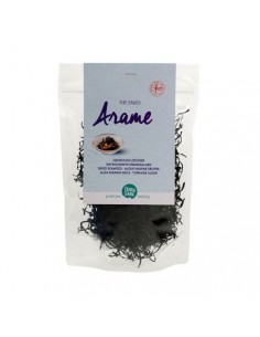 Alga Arame 50Gr. Vegan de...
