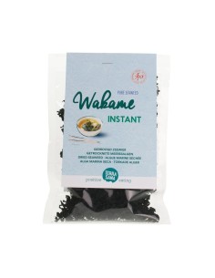 Wakame Instantaneo 50 G de Terrasana