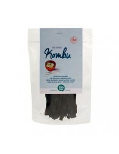 Alga Kombu Terrasana 50 g