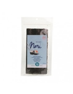 Alga Nori 25Gr. Vegan de...