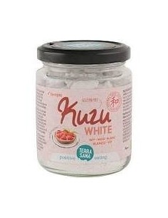 Kuzu Blanco 125 G de Terrasana