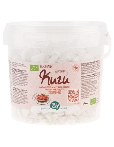 Kuzu Blanco 5 Kg de Terrasana