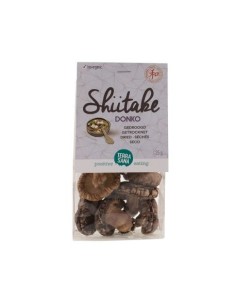 Shiitake Donko Terrasana 25 g