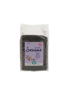 Semillas De Sesamo Negro...