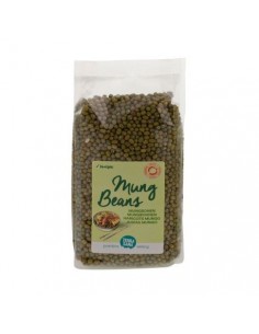 Judías Mungo Terrasana 400 g