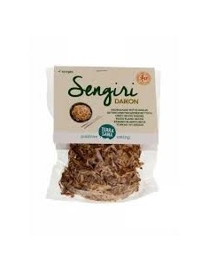 Sengiri Daikon 50 G de Terrasana