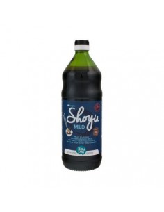 Shoyu - Salsa de Soja Suave...