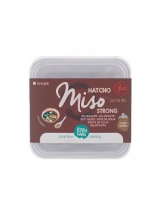 Hatcho Miso No Pasteurizado...