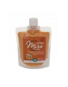Shiro Miso Dulce En Bolsa Con Tapon Pasta De Soja de Terrasa