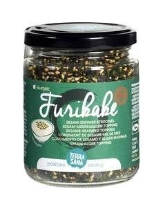 Furikake (En Bote De Cristal) 100 G de Terrasana