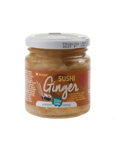 Sushi De Jengibre 190 G de...