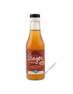 Sirope De Jengibre 250 Ml de Terrasana