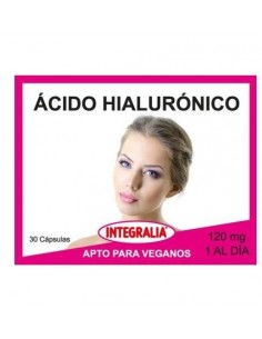 Acido Hialuronico 30 Caps...