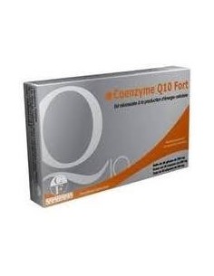 Coenzima Q10 Forte 30Cap....